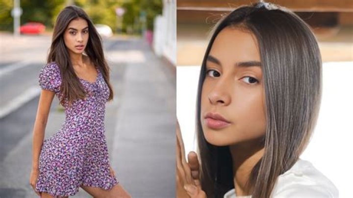 
Alessia Vernazza Height, Weight, Net Worth, Age, Birthday, Wikipedia, Who, Nationality, Biography 