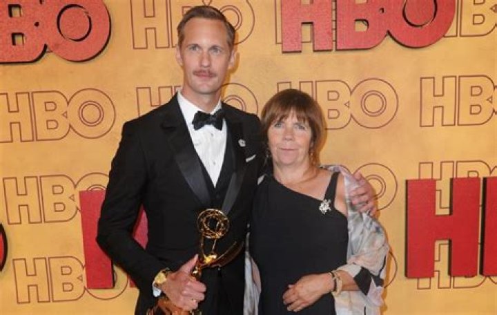 Eija Skarsgard Height, Weight, Net Worth, Age, Birthday, Wikipedia, Who, Nationality, Biography