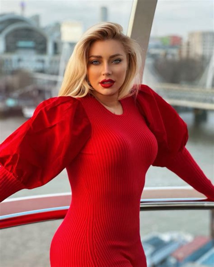 Heidi Grey Height, Weight, Net Worth, Age, Birthday, Wikipedia, Who, Nationality, Biography
