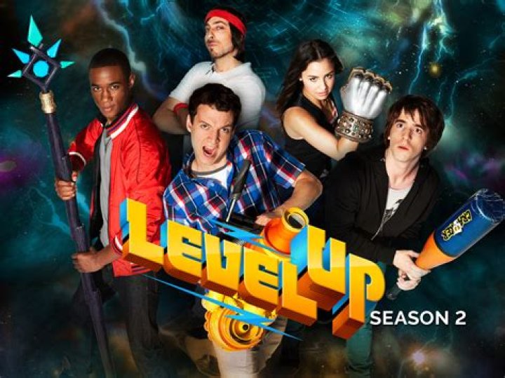 
The Level Up Season’s Finalists bond 