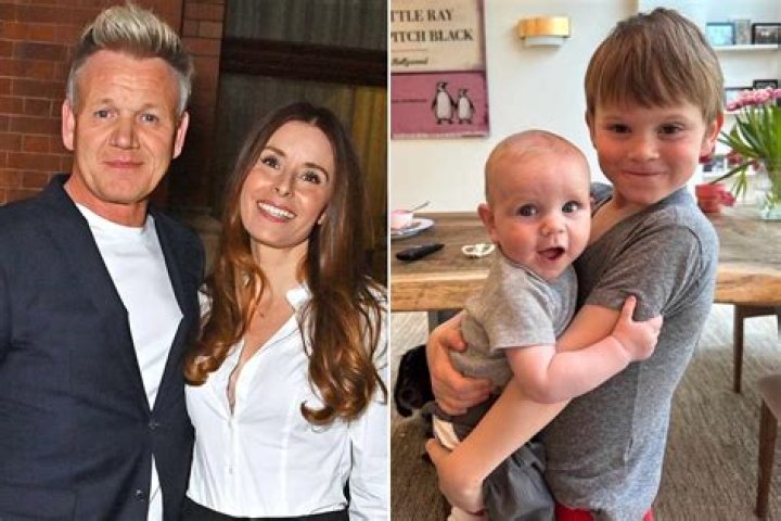 
Who are Tana Ramsays Parents? Tana Ramsay Biography, Parents Name, Nationality and More 